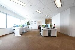 Suntec Tower Three (D1), Office #634970101